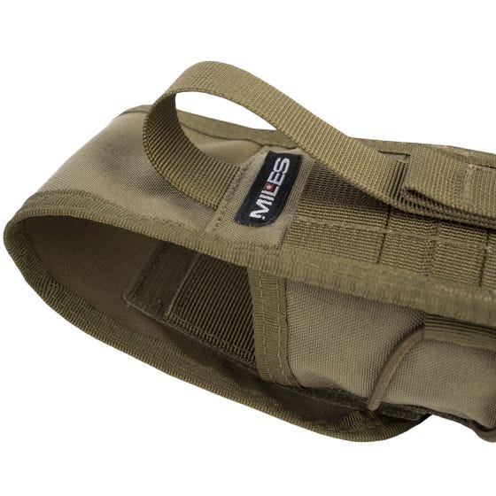 Подсумок Pentagon Single Multi - Coyote
