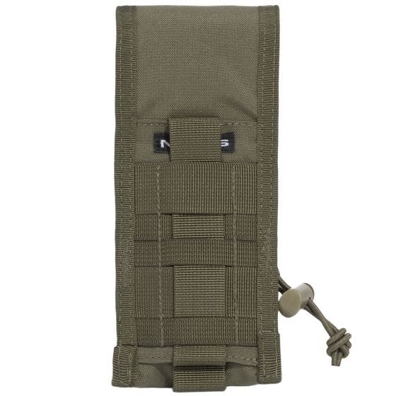 Подсумок Pentagon Single Multi - RAL 7013