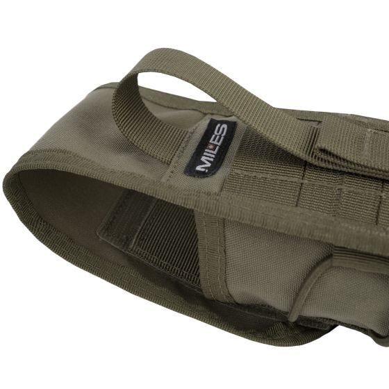 Подсумок Pentagon Single Multi - RAL 7013