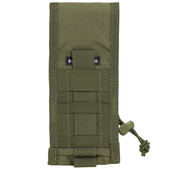 Подсумок Pentagon Single Multi - Оливковый