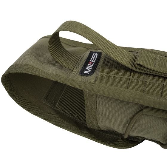 Подсумок Pentagon Single Multi - Оливковый