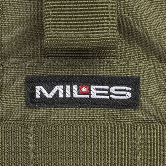 Подсумок Pentagon Single Multi - Оливковый