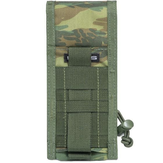 Подсумок Pentagon Single Multi - Greek Lizard