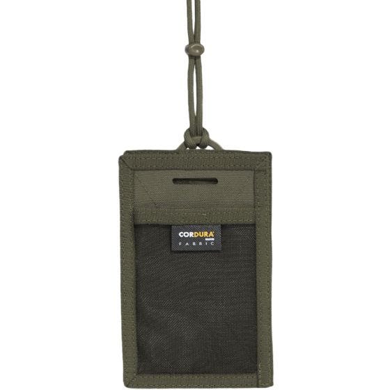 Кошелек Pentagon ID Card Holder - RAL 7013
