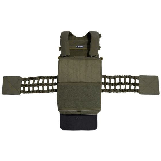 Тактический Жилет Pentagon Milon - RAL 7013