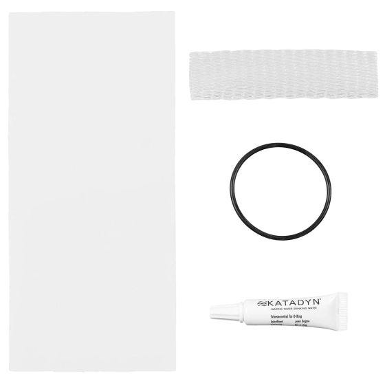 Фильтр для воды Katadyn Hiker Pro Maintenance Kit