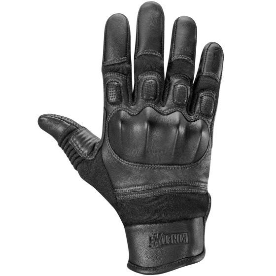 Перчатки KinetiXx X-Trem Tactical Operations - Черный