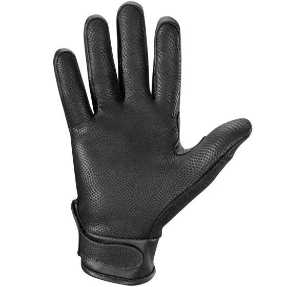 Перчатки KinetiXx X-Trem Tactical Operations - Черный