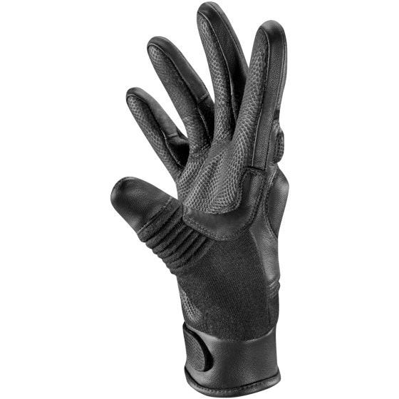 Перчатки KinetiXx X-Trem Tactical Operations - Черный