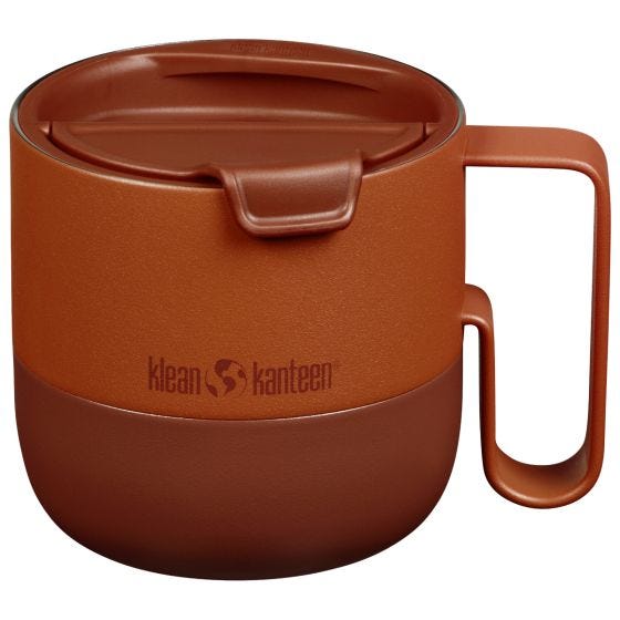 Термокружка Klean Kanteen Rise 399ml - Autumn Glaze