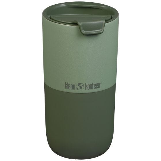 Термокружка Klean Kanteen Rise 473ml w/Flip Lid - Sea Spray