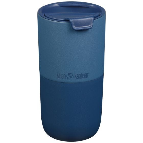Термокружка Klean Kanteen Rise 473ml w/Flip Lid - Stellar