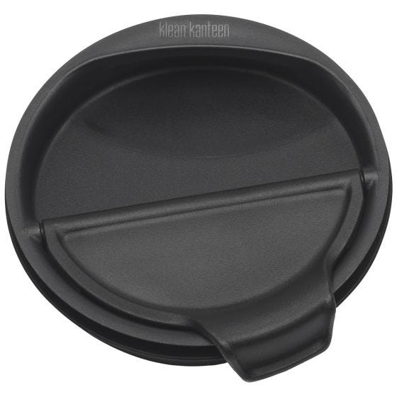 Klean Kanteen Rise Flip Lid - Черный