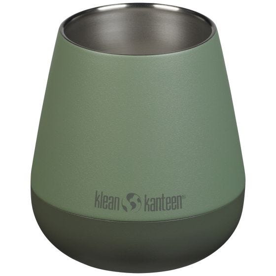 Термокружка Klean Kanteen Rise 280ml Wine - Sea Spray