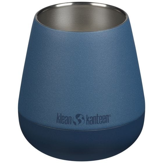 Термокружка Klean Kanteen Rise 280ml Wine - Stellar