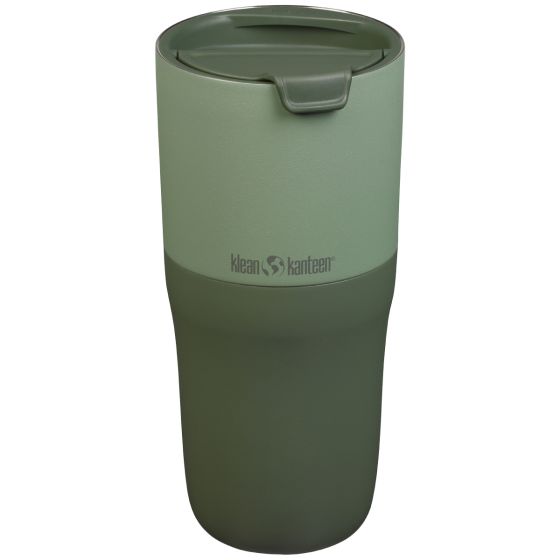 Термокружка Klean Kanteen Rise 768ml w/Flip Lid - Sea Spray