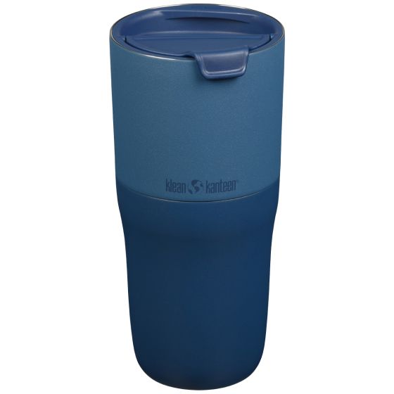 Термокружка Klean Kanteen Rise 768ml w/Flip Lid - Stellar