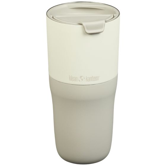 Термокружка Klean Kanteen Rise 768ml w/Flip Lid - Tofu