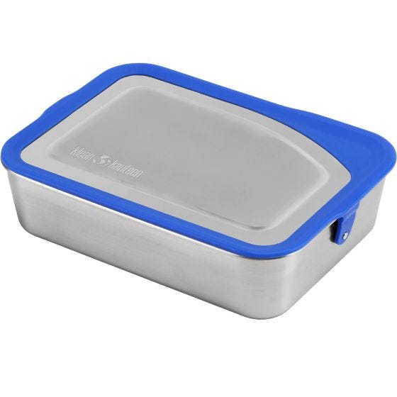 Klean Kanteen Food Box 1005ml - Blueberry Bliss