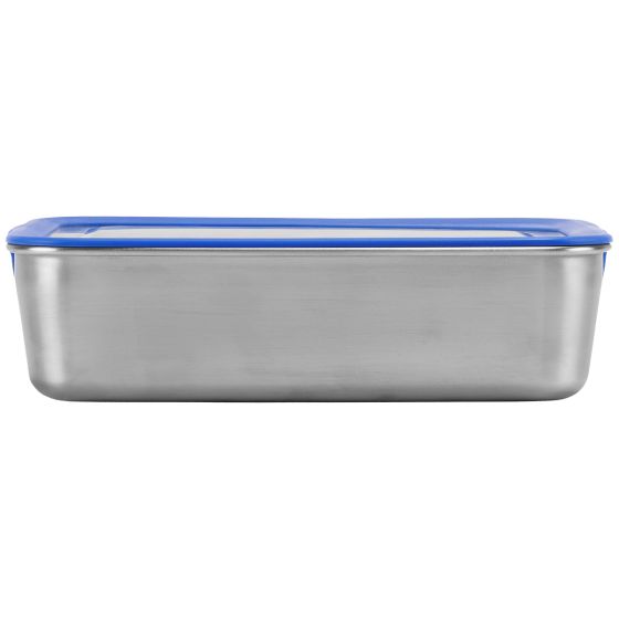 Klean Kanteen Food Box 1005ml - Blueberry Bliss