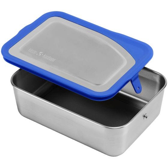 Klean Kanteen Food Box 1005ml - Blueberry Bliss