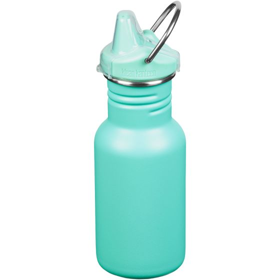 Бутылка Klean Kanteen Kid Kanteen 355ml Sippy Cap - Florida Keys