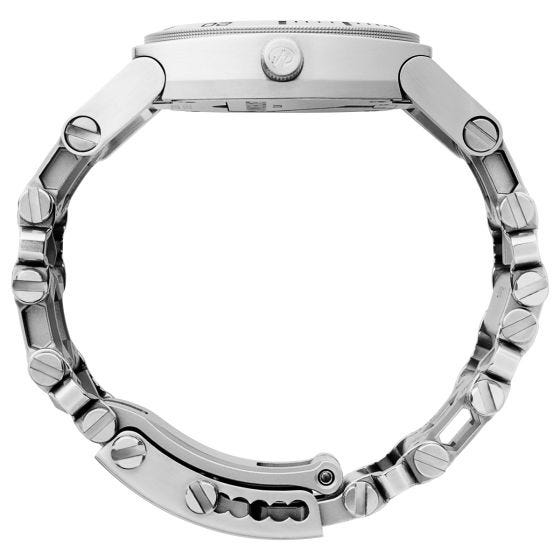 Часы Leatherman Tread Tempo - Нержавейка