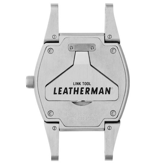 Часы Leatherman Tread Tempo - Нержавейка