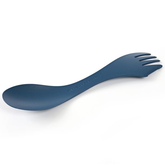 Спорк Large Serving Bio Light My Fire - Hazy Blue