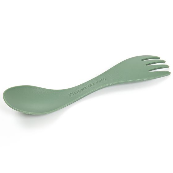 Спорк Little Bio Light My Fire - Sandy Green