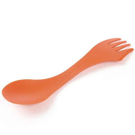 Спорк Original Bio Light My Fire - Rusty Orange