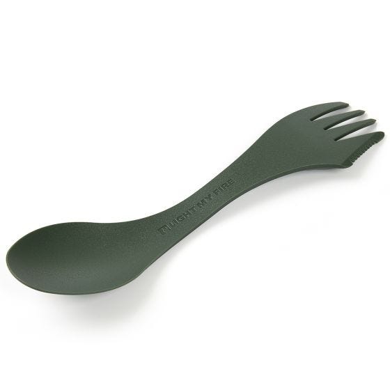 Спорк Original Bio Light My Fire - Sage Green