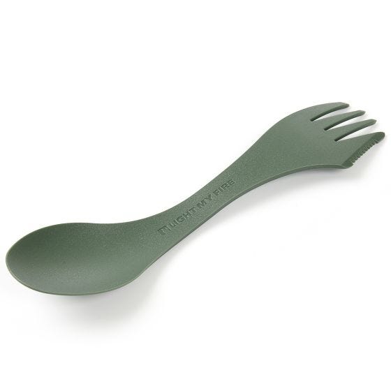 Спорк Original Bio Light My Fire - Shady Green
