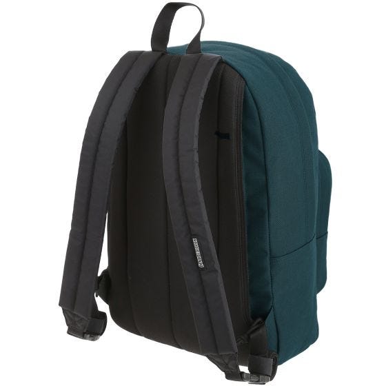 Рюкзак Maxpedition Prepared Citizen Classic V2.0 - Темно-Синий