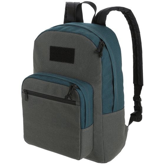 Рюкзак Maxpedition Prepared Citizen Classic V2.0 - Темно-Синий/Wolf Gray