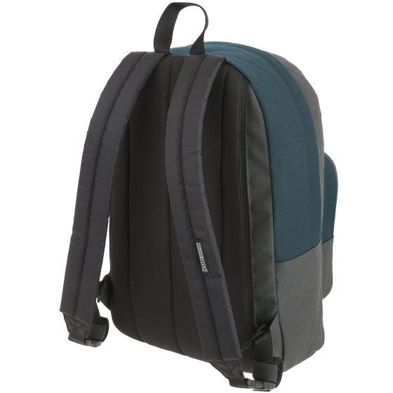 Рюкзак Maxpedition Prepared Citizen Classic V2.0 - Темно-Синий/Wolf Gray