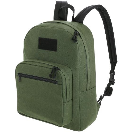 Рюкзак Maxpedition Prepared Citizen Classic V2.0 - Зеленый