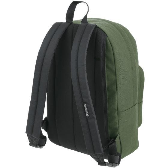 Рюкзак Maxpedition Prepared Citizen Classic V2.0 - Зеленый