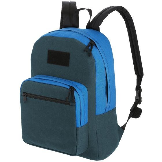 Рюкзак Maxpedition Prepared Citizen Classic V2.0 - Royal Blue/Темно-Синий