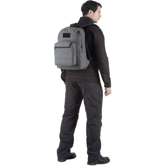 Рюкзак Maxpedition Prepared Citizen Classic V2.0 - Темно-Синий/Wolf Gray