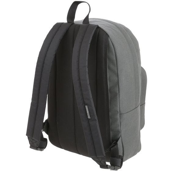 Рюкзак Maxpedition Prepared Citizen Classic V2.0 - Wolf Gray