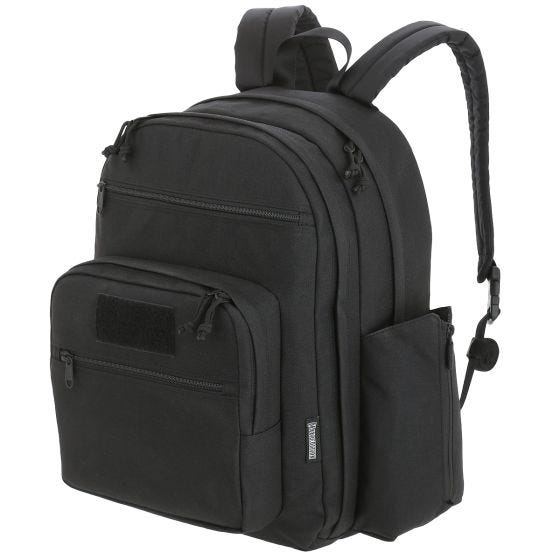 Рюкзак Maxpedition Prepared Citizen Deluxe - Черный