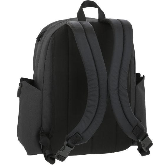 Рюкзак Maxpedition Prepared Citizen Deluxe - Черный