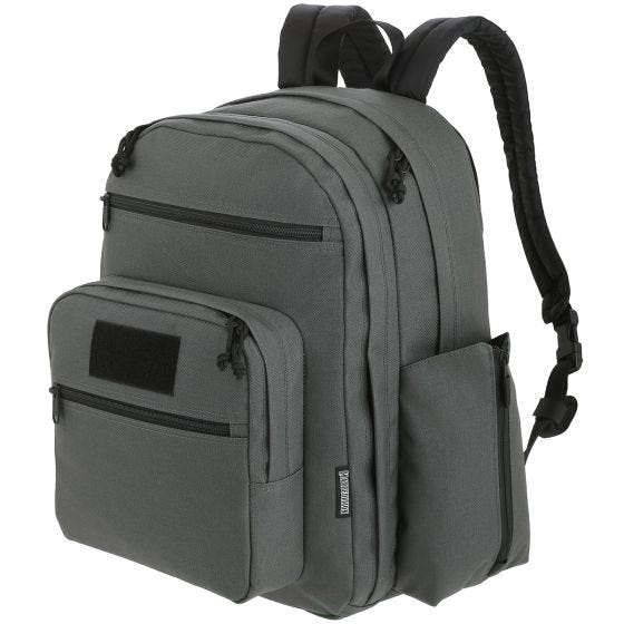 Рюкзак Maxpedition Prepared Citizen Deluxe - Wolf Gray
