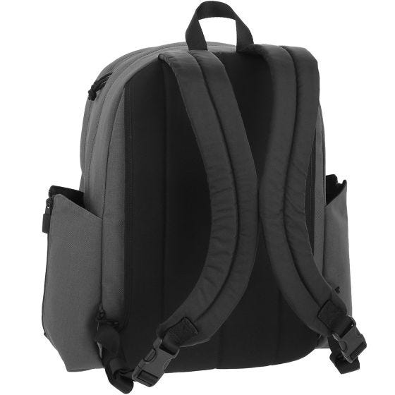 Рюкзак Maxpedition Prepared Citizen Deluxe - Wolf Gray