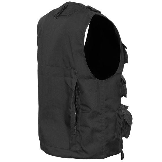 Жилет Fox Outdoor Heavy - Черный
