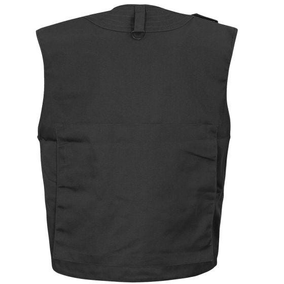 Жилет Fox Outdoor Heavy - Черный
