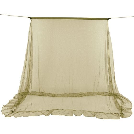 Москитная сетка MFH Tent Shape - Оливковый