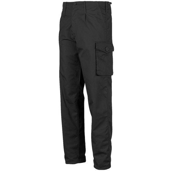 Брюки Mil-Com MOD Police Pattern - Черный