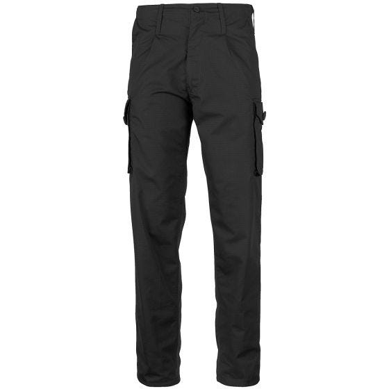Брюки Mil-Com MOD Police Pattern - Черный